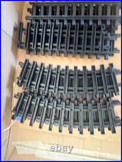 Bachmann's Big Hauler G Scale Train Set No 90-0100 Battery Powered Radio Control