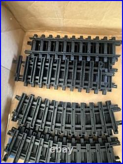 Bachmann's Big Hauler G Scale Train Set No 90-0100 Battery Powered Radio Control