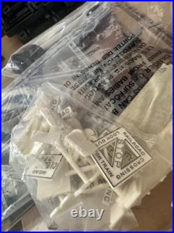 Bachmann's Big Hauler G Scale Train Set No 90-0100 Battery Powered Radio Control