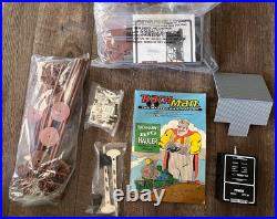 Bachmann's Radio Control BIG HAULER 80s Train Set G Scale Tested withVideo 90-0100