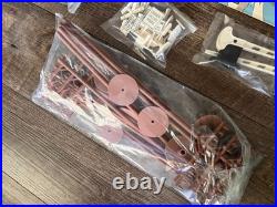 Bachmann's Radio Control BIG HAULER 80s Train Set G Scale Tested withVideo 90-0100
