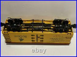 Bass Pro Express By Bachmann Large Scale Electric Train Set Train Only