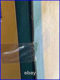 Buddy L Railway Express G Scale Train Set Limited Edition 1/1000 Sealed New