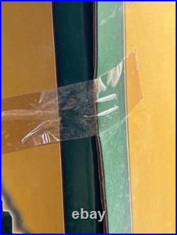 Buddy L Railway Express G Scale Train Set Limited Edition 1/1000 Sealed New