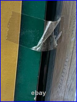 Buddy L Railway Express G Scale Train Set Limited Edition 1/1000 Sealed New