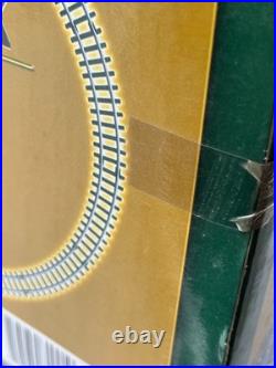 Buddy L Railway Express G Scale Train Set Limited Edition 1/1000 Sealed New