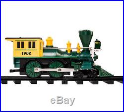 Crayola G-Gauge Lionel Train Set 82-0320