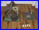 DAMAGED_LGB_POLA_935_Water_Mill_Train_Model_Set_Kit_Station_G_Scale_Rare_01_cmrw
