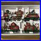Dillard_s_Trimmings_Christmas_Animated_Electronic_Train_Set_G_Scale_Complete_01_puz