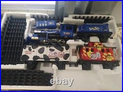 Disney 102 Dalmations Train Set G Gauge