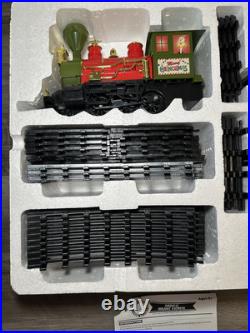 Dr Seuss Grinch Holiday Express 36 Pc Train Set Series 1 Special Edition Dr Seuss Grinch Holiday Express 36 Pc Train Set Series 1 Special Edition