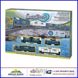 Durable Electric Train Set for Imagination Development and Coordination