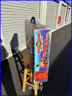 EZTEC North Pole Express Christmas Train Set G-Gauge (Large scale) NO. 37260