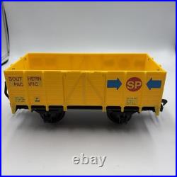 Echo Classic Rail Kraft Battery Operated G-Scale Train Set (20 piece)