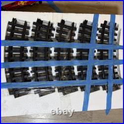 Echo Classic Rail Kraft Battery Operated G-Scale Train Set (20 piece)