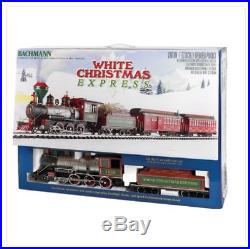 Electric Train Set Large G Scale Railway Truck Kids Vehicle Fun Toy Toddler Gift