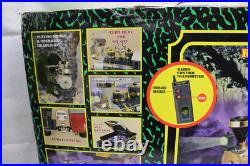 Eztec Remote Control Coastal Express G Gauge Train Set #36911