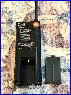 Eztec Scientific Toy Train Set G Gauge Southern Coal & Tender with Remote READ Eztec Scientific Toy Train Set G Gauge Southern Coal & Tender with Remote READ