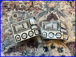 Eztec Scientific Toy Train Set G Gauge Southern Coal & Tender with Remote READ