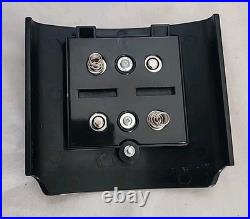 Eztec Train Set G Gauge 24 Track Pieces 5 Cars And 2050 Engine With Remote