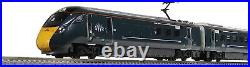 GWR KATO 10-1671 N Scale Gauge British Railway Train Set