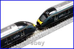 GWR KATO 10-1671 N Scale Gauge British Railway Train Set
