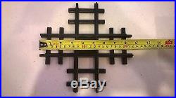 G Gauge-CROSS EYED Deluxe Layout Pack-Eztec Scientific Toy State Train Set lot