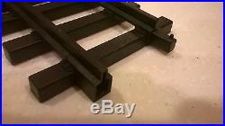 G Gauge-CROSS EYED Deluxe Layout Pack-New Bright Bachmann Lionel Train Set lot