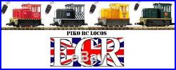 G Scale 45mm Gauge Complete Flatbed Chassis With Bogies, Wheels & Axles - RTG