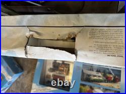 G Scale 1 Gauge Marklin Maxi 54404 RARE Emma Train Freight Set All Metal G Scale 1 Gauge Marklin Maxi 54404 RARE Emma Train Freight Set All Metal