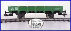 G Scale 1 Gauge Marklin Maxi 54404 Train Freight Starter Set Smoke & Light NEW