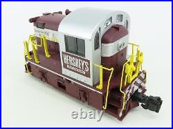 G Scale Aristocraft ART-28314 Hershey's Chocolate Lil' Critter Diesel Train Set
