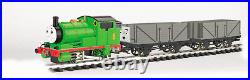 G Scale Bachmann Percy & The Troublesome Trucks Train Set Thomas & Friends