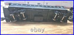 G Scale Bachmann Southern Suwannee River Passenger Train Coaches. Set of 2