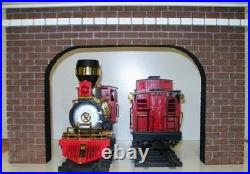 G Scale G GAUGE RAILROAD DOUBLE TUNNEL PORTALS / Garden Railroads Set of 2 G Scale G GAUGE RAILROAD DOUBLE TUNNEL PORTALS / Garden Railroads Set of 2