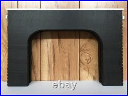 G Scale G GAUGE RAILROAD DOUBLE TUNNEL PORTALS / Garden Railroads Set of 2 G Scale G GAUGE RAILROAD DOUBLE TUNNEL PORTALS / Garden Railroads Set of 2