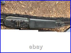 G Scale Gorgeous Set USA Trains GG1 Brunswick Grn+5 USA Trains Hvywt Cars EX