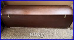 G Scale Gorgeous Set USA Trains GG1 Brunswick Grn+5 USA Trains Hvywt Cars EX