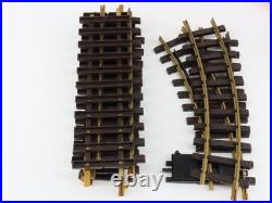 G Scale Lehmann 92785 Toy Train Steam Starter Set