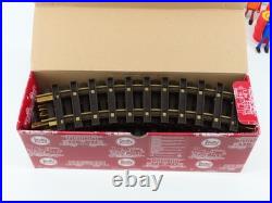 G Scale Lehmann 92785 Toy Train Steam Starter Set
