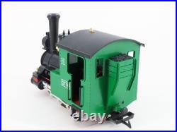 G Scale Lehmann 92785 Toy Train Steam Starter Set