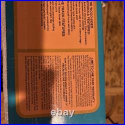 G Scale Lionel 81007 Disneyland 35 Anniv, Large Scale Set- Sealed- Mint- Sh