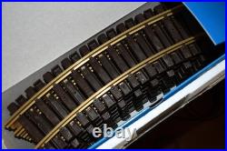 G Scale-PLAYMOBIL 4024 Vulcano Train Set Diesel Switcher Track Transformer EX/LN