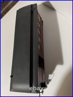 G Scale Piko Steam Train Set Locomotive