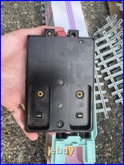 G Scale Precious Moments Sugar Town Express Holiday Train Huge Set With Tracks