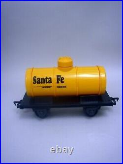 G-Scale Rio Grande Train Set #4068 by Scientific Toys Ltd