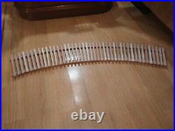 G Scale Trestle Model Train 59035 Marklin Only! Track support. 32 Set of 8