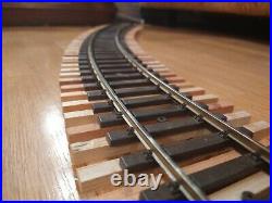 G Scale Trestle Model Train 59074. Marklin Only! Track support. 32 Set of 8