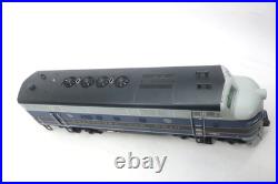 G Scale USA Trains R22251 B&O Baltimore & Ohio EMD F3A/B Diesel Set #85 & #86