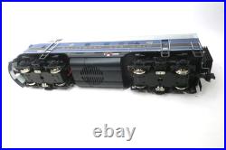 G Scale USA Trains R22251 B&O Baltimore & Ohio EMD F3A/B Diesel Set #85 & #86